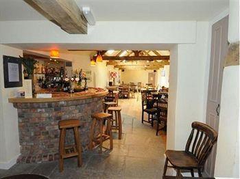 Rose & Crown Hotel Athelney Exterior photo